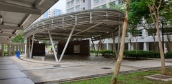 Blk 271A Sengkang Central (Sengkang), HDB 4 Rooms #202494362